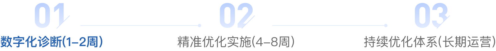 优化实施方案