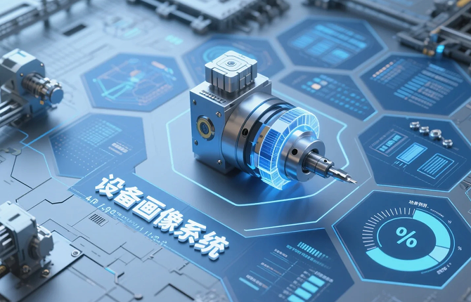 设备画像系统