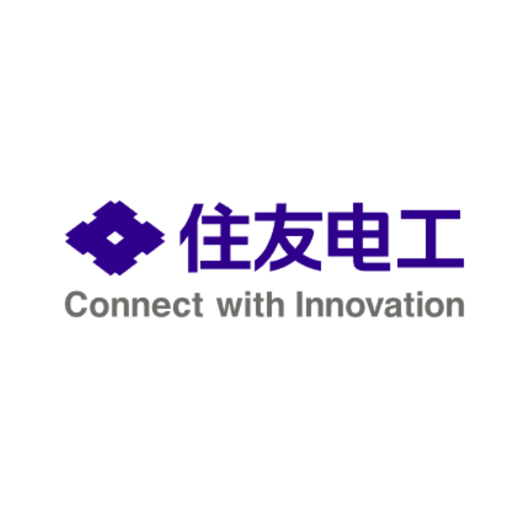 住友电工（Connect with Innovation）