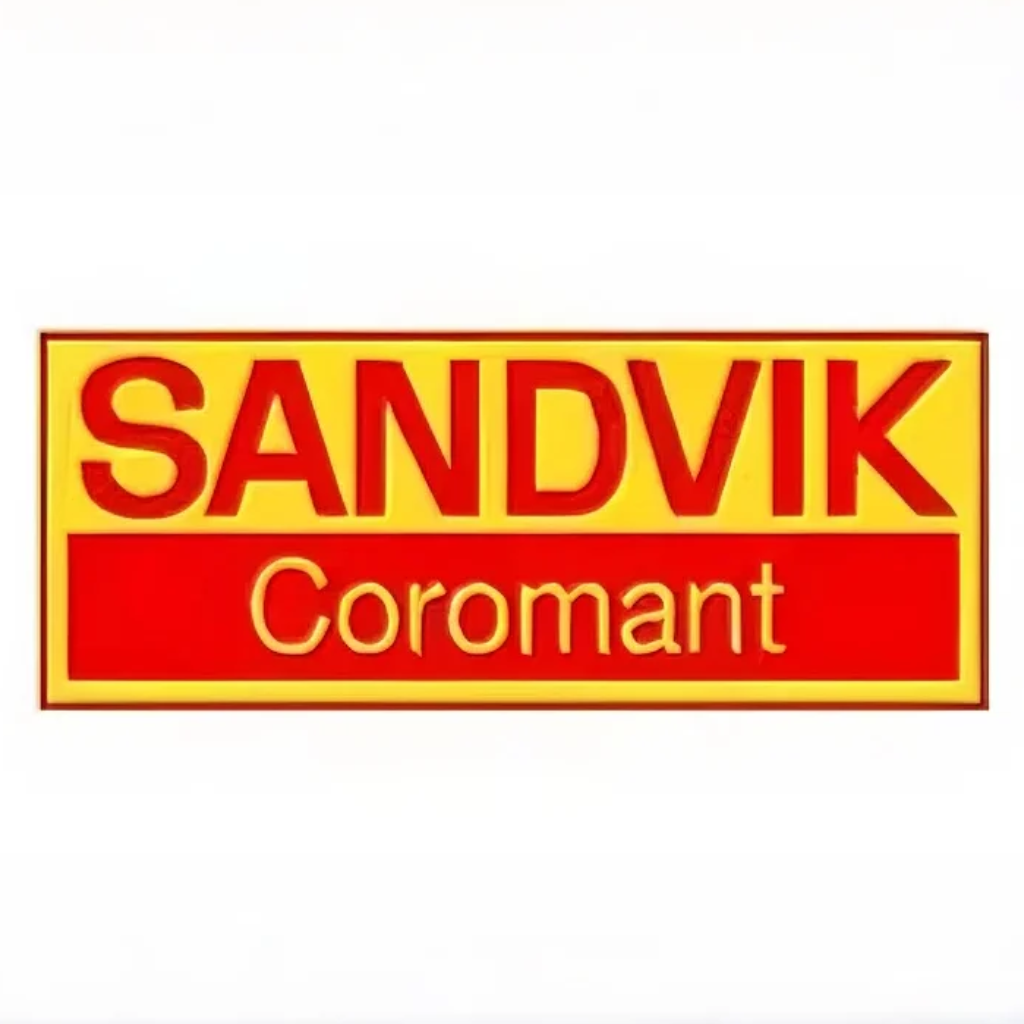 山特维克可乐满（SANDVIK Coromant）