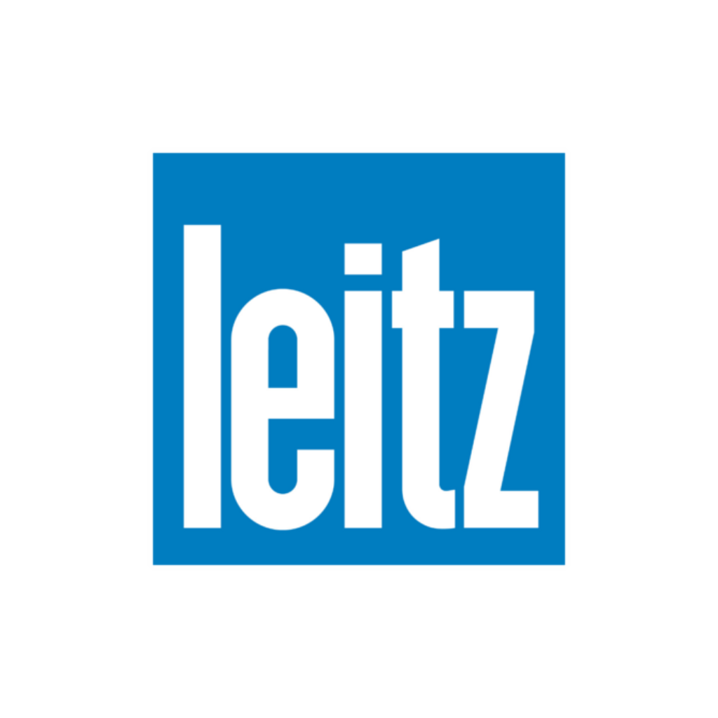 蓝帜公司（Leitz）