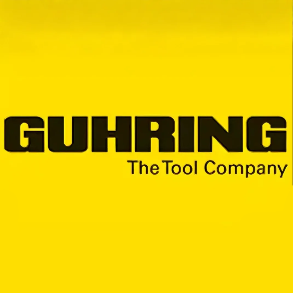 钴领（GUHRING）