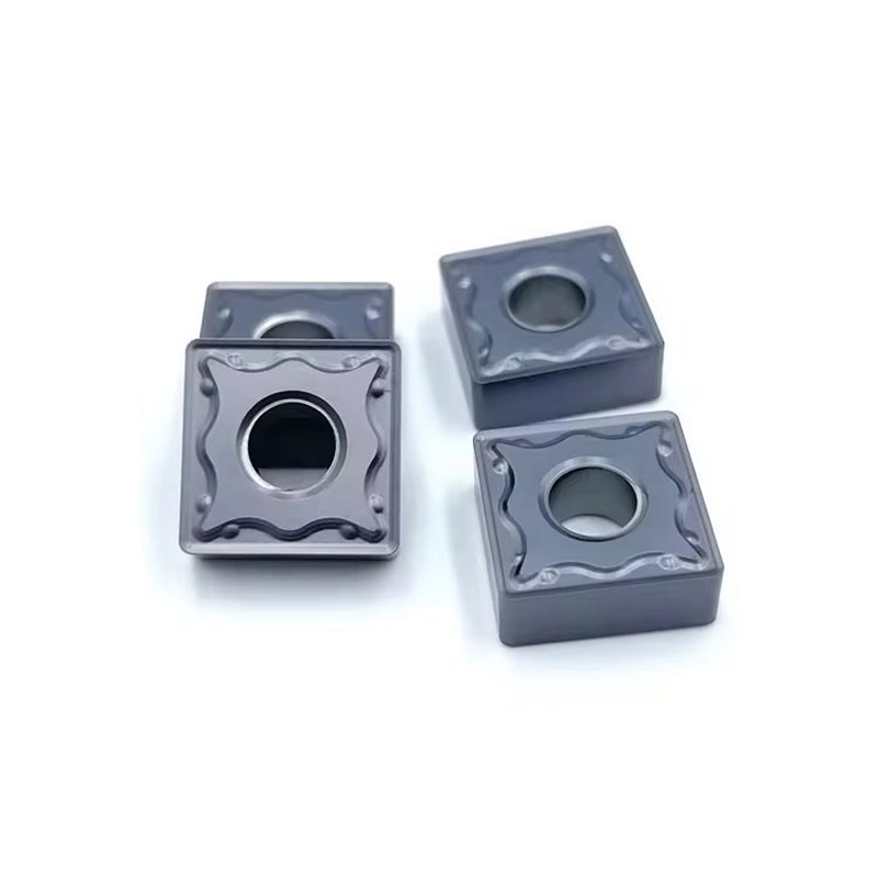 车削刀具  M刀片形状P后刀角记号-DM断屑槽记号  MP-DM M型硬质合金刀片