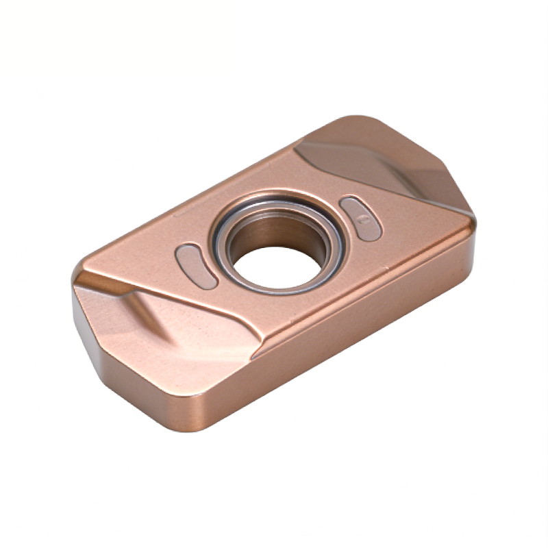 L刀片形状N后刀角记号-DZ断屑槽记号  LN-DZ L型硬质合金刀片