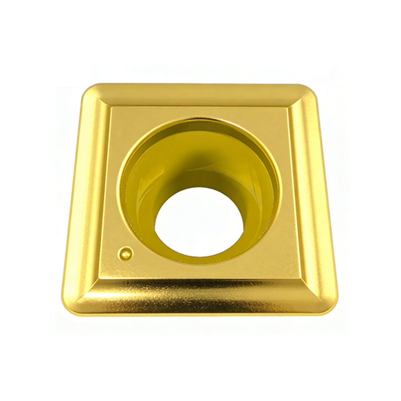 S刀片形状P后刀角记号-DG断屑槽记号  SP-DG S型硬质合金刀片