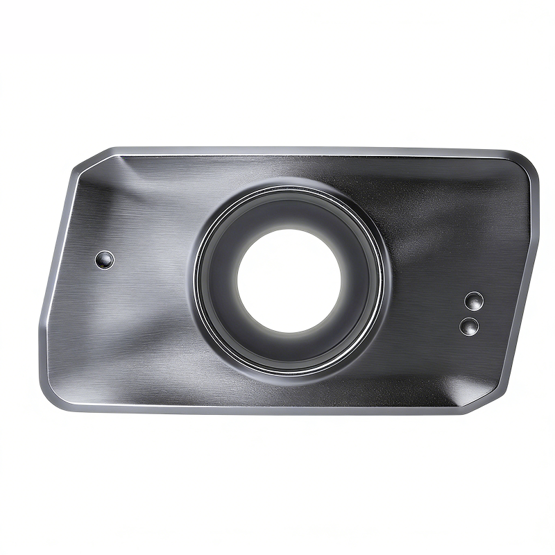 A刀片形状P后刀角记号-TT断屑槽记号  AP-TT A型硬质合金刀片