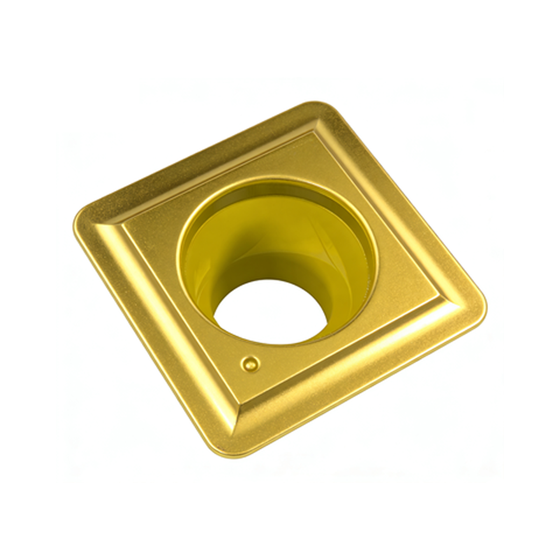 S刀片形状P后刀角记号-DG断屑槽记号  SP-DG S型硬质合金刀片