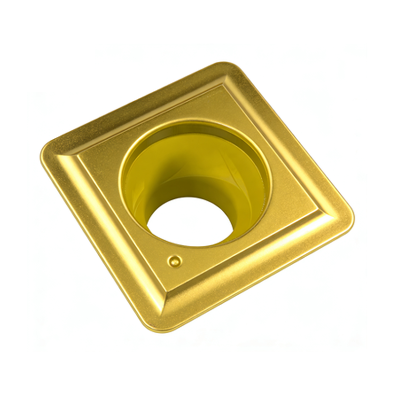 S刀片形状P后刀角记号-PM断屑槽记号  SP-PM S型硬质合金刀片