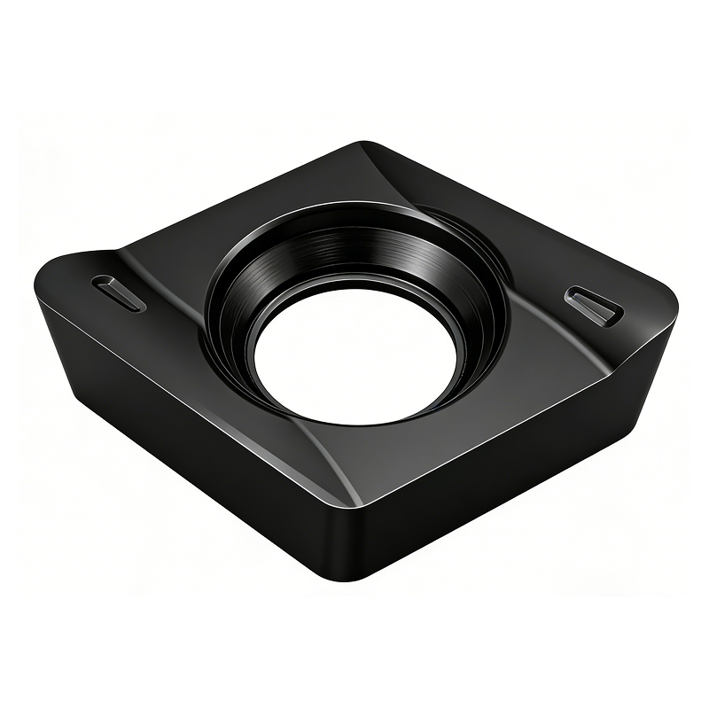 A刀片形状N后刀角记号M断屑槽记号  ANM A型硬质合金刀片