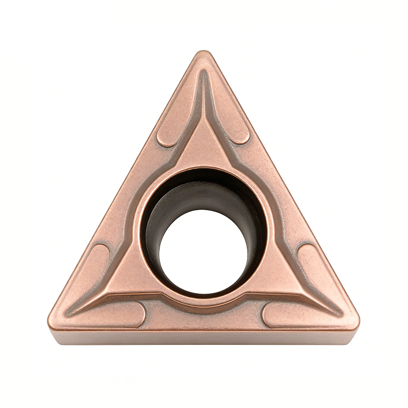 车削刀具  T刀片形状C后刀角记号-MK断屑槽记号  TC-MK T型硬质合金刀片