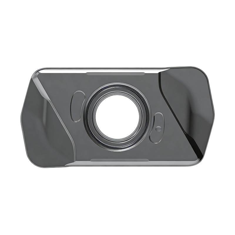 L型硬质合金刀片