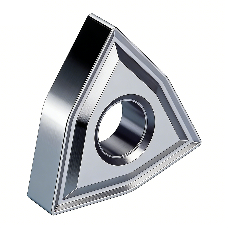 W型硬质合金刀片