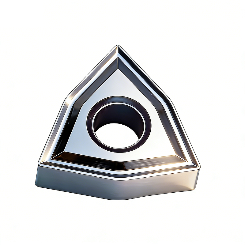 W型硬质合金刀片