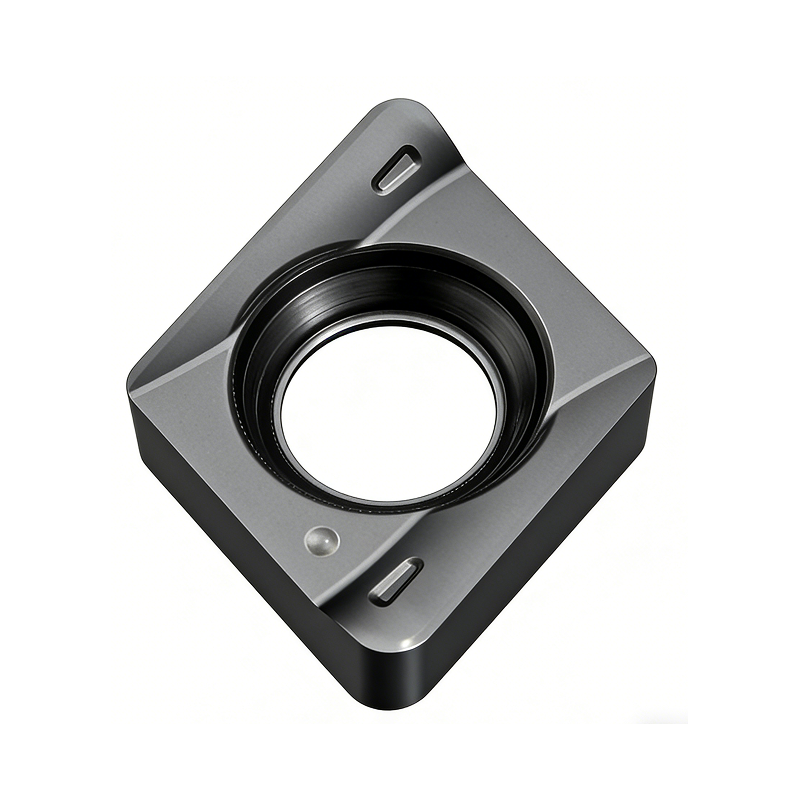 A刀片形状N后刀角记号M断屑槽记号  ANM A型硬质合金刀片