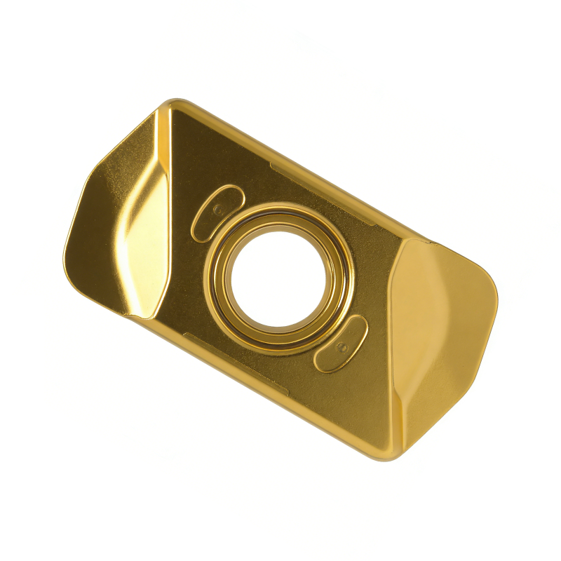 L刀片形状N后刀角记号-DZ断屑槽记号  LN-DZ L型硬质合金刀片