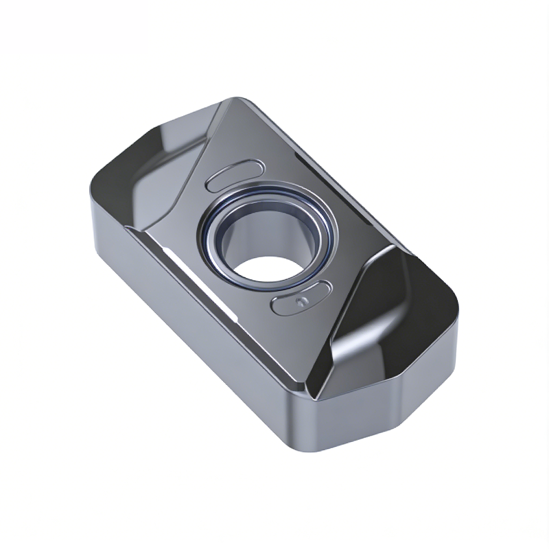 L刀片形状N后刀角记号-DZ断屑槽记号  LN-DZ L型硬质合金刀片