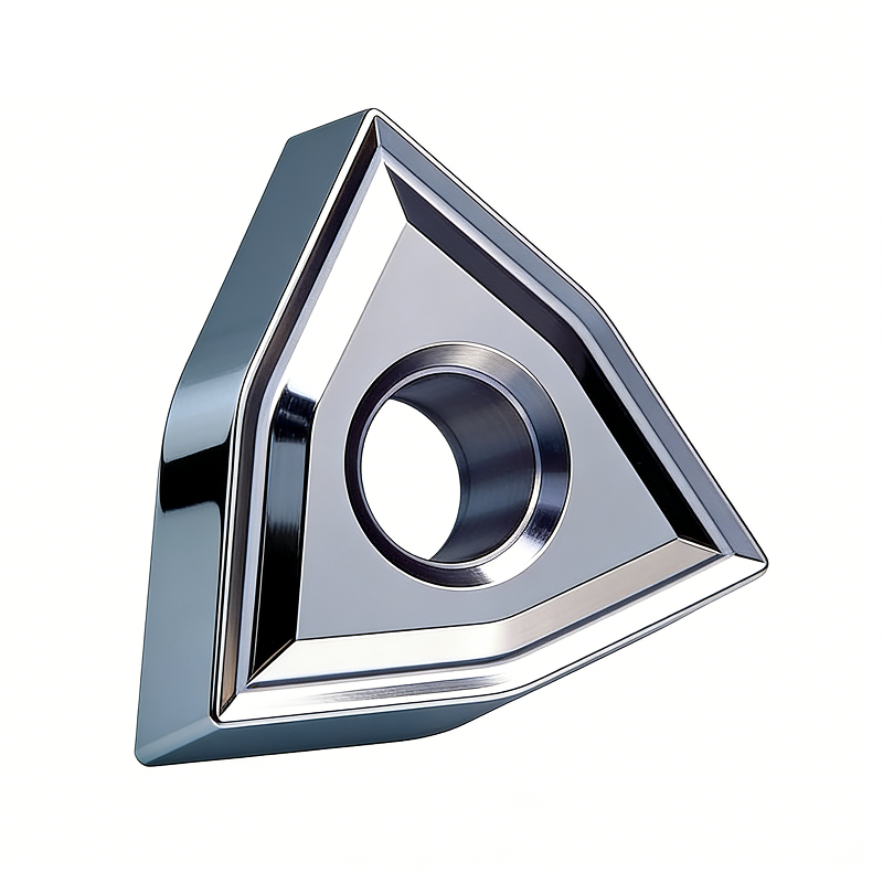 W型硬质合金刀片