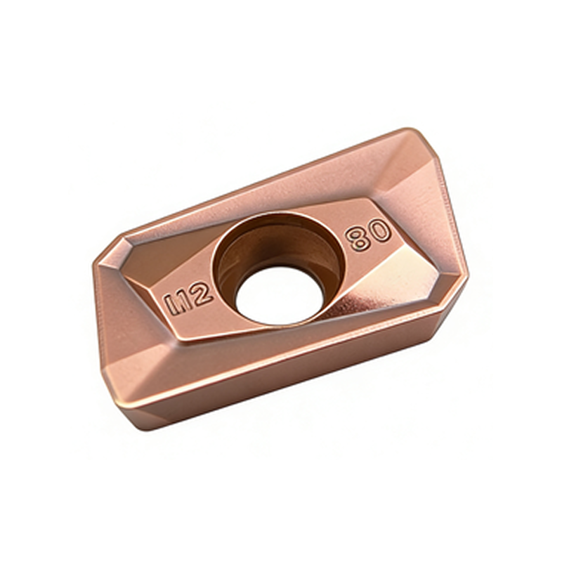 A型硬质合金刀片