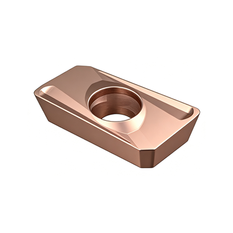 A刀片形状P后刀角记号-H2断屑槽记号  AP-H2 A型硬质合金刀片