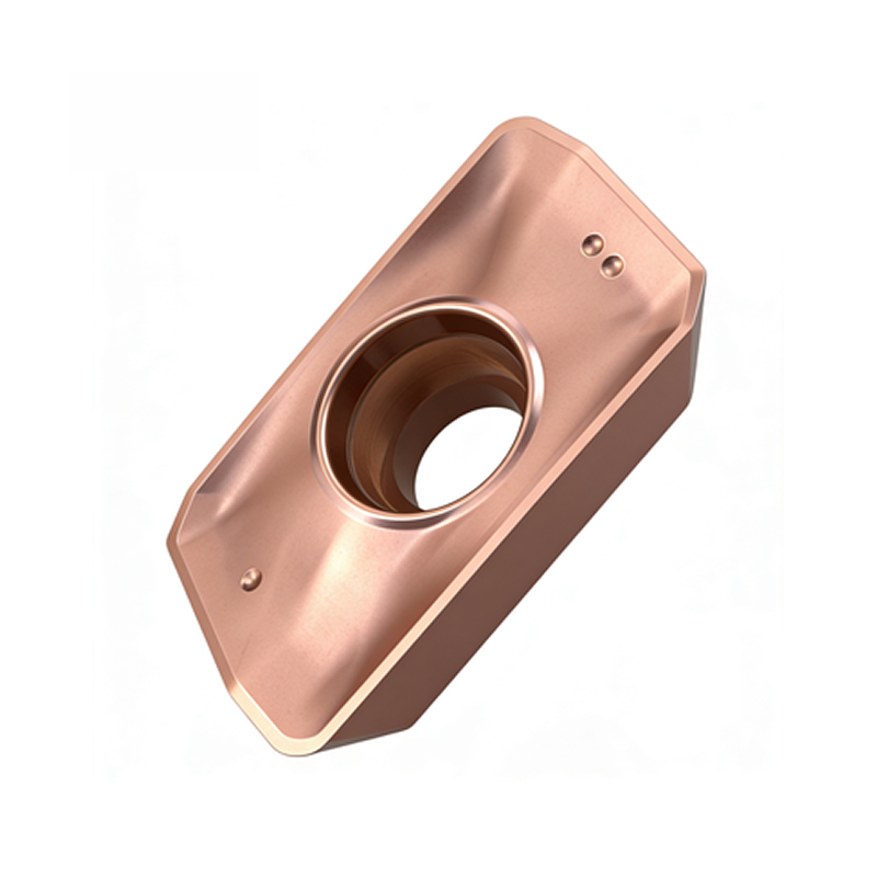 A型硬质合金刀片